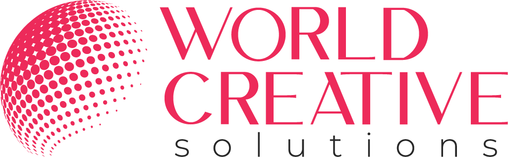 World Creative Solutions Logo