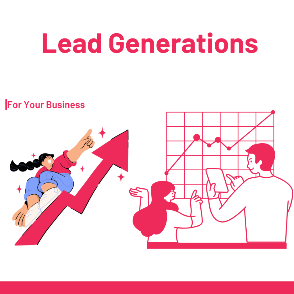 lead genrations | lead genrations Services